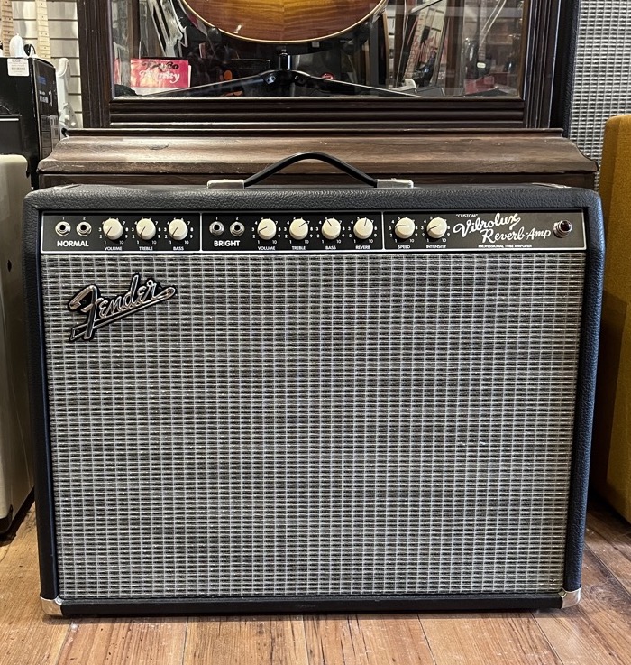 USED Fender 2002 