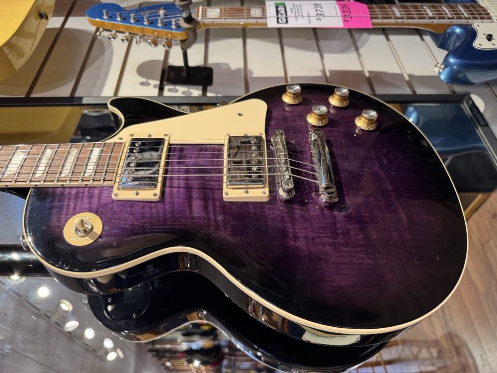 USED Gibson Les Paul Standard 60's  …