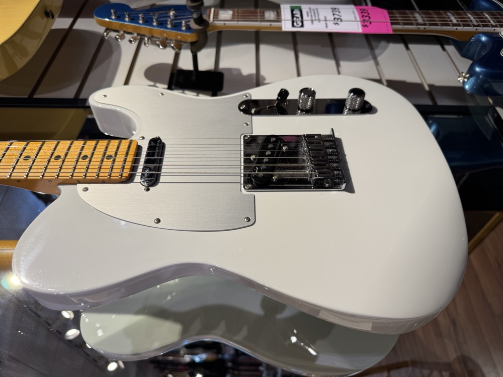 USED Fender American Ultra Tele II In  …