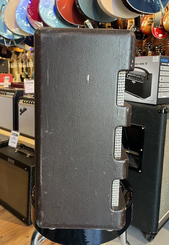 Fender USED Fender Excelsior1x15 Watt 13 Watt Tube Combo - CONSIGNMENT - Used