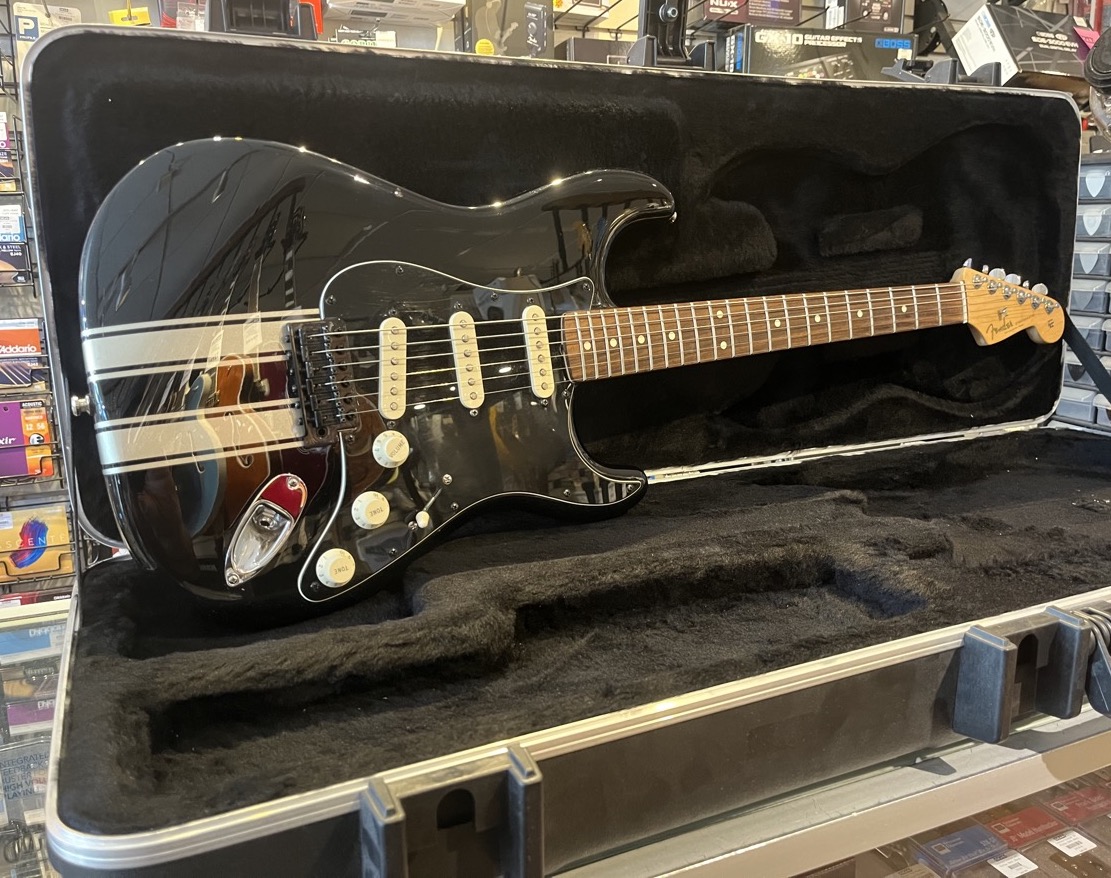 USED Fender Kenny Wayne Shepherd  …