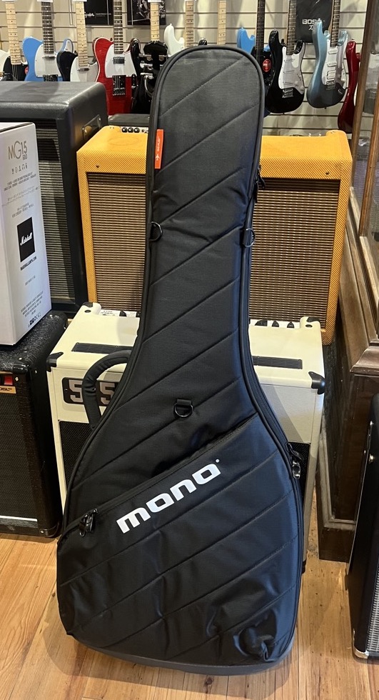 USED Mono Bags M80 Vertigo Semi Hollow Guitar  …