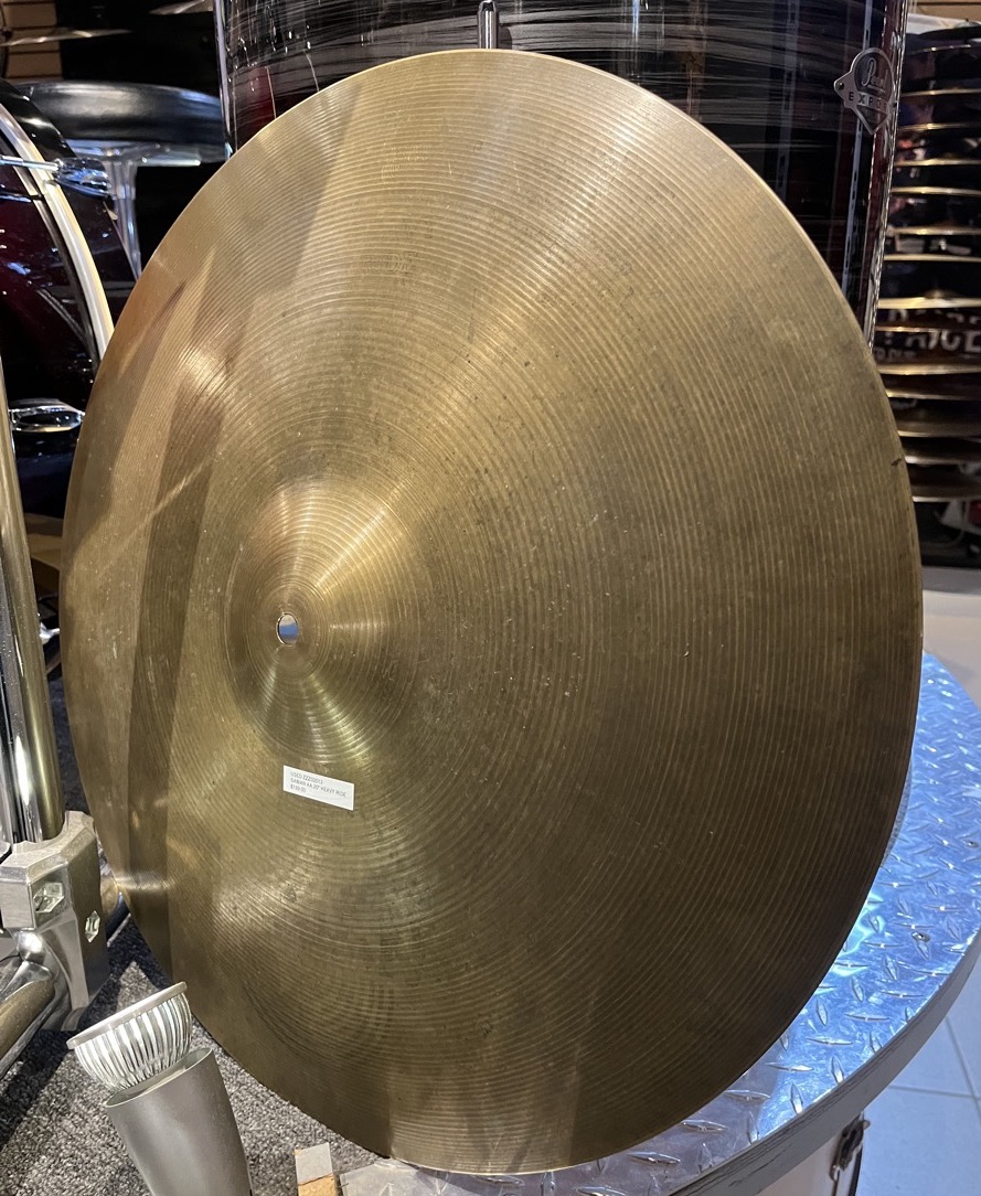 USED Sabian AA 20