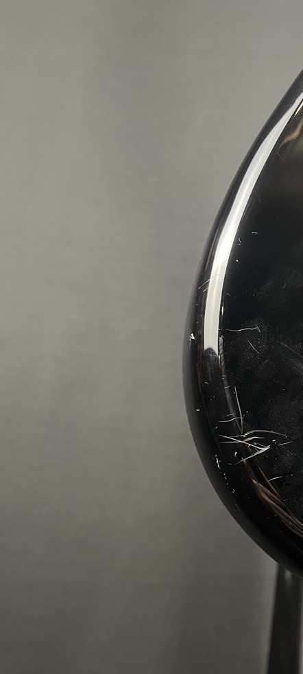 Squier USED Squier Affinity Series Stratocaster Black - Used