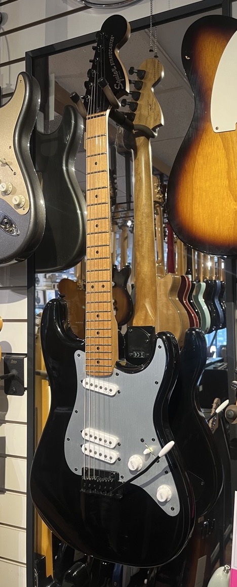 USED Squier Contemporary Special  …