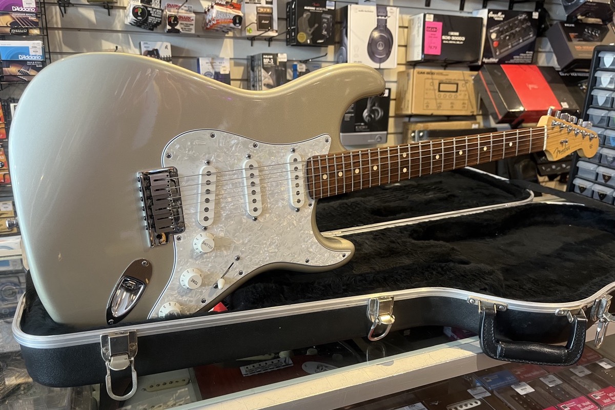 USED Fender 2010 USA Texas Special  …