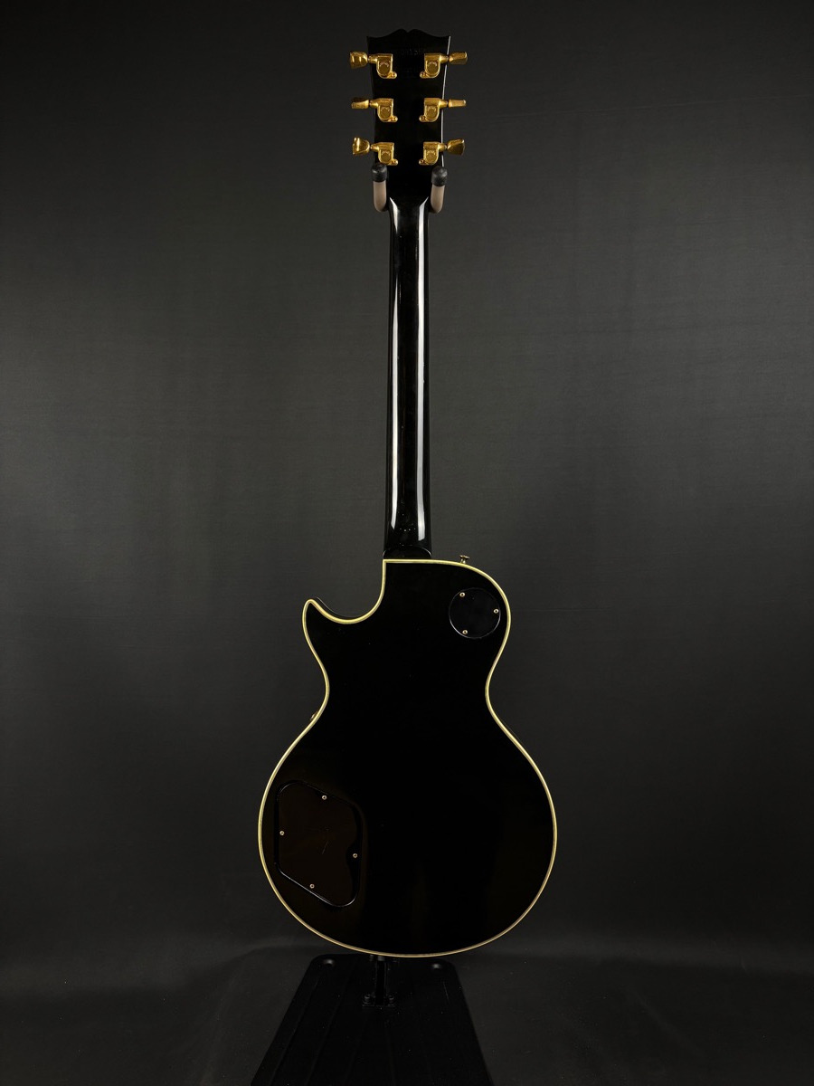 Gibson USED Gibson 1981 Les Paul Custom w/OHSC - CONSIGNMENT - Used