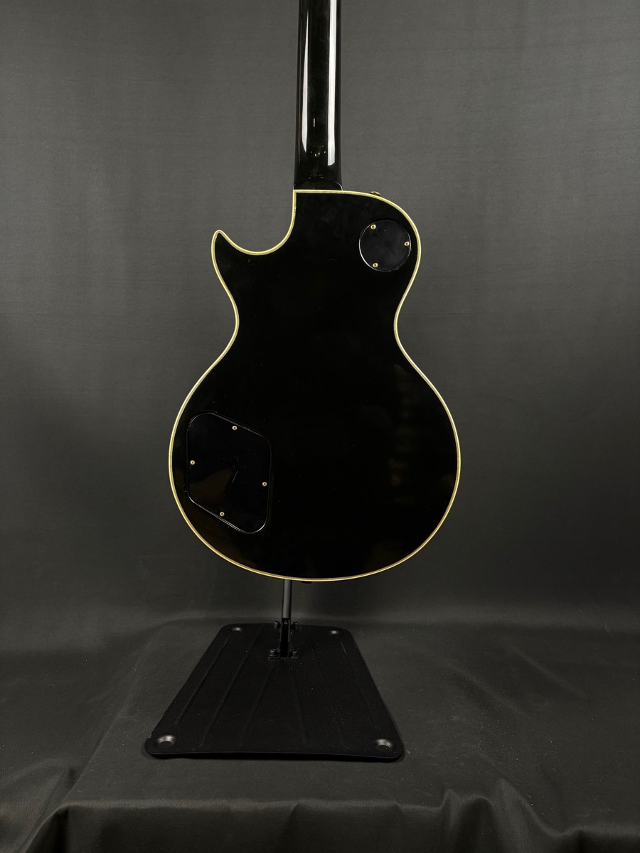 Gibson USED Gibson 1981 Les Paul Custom w/OHSC - CONSIGNMENT - Used