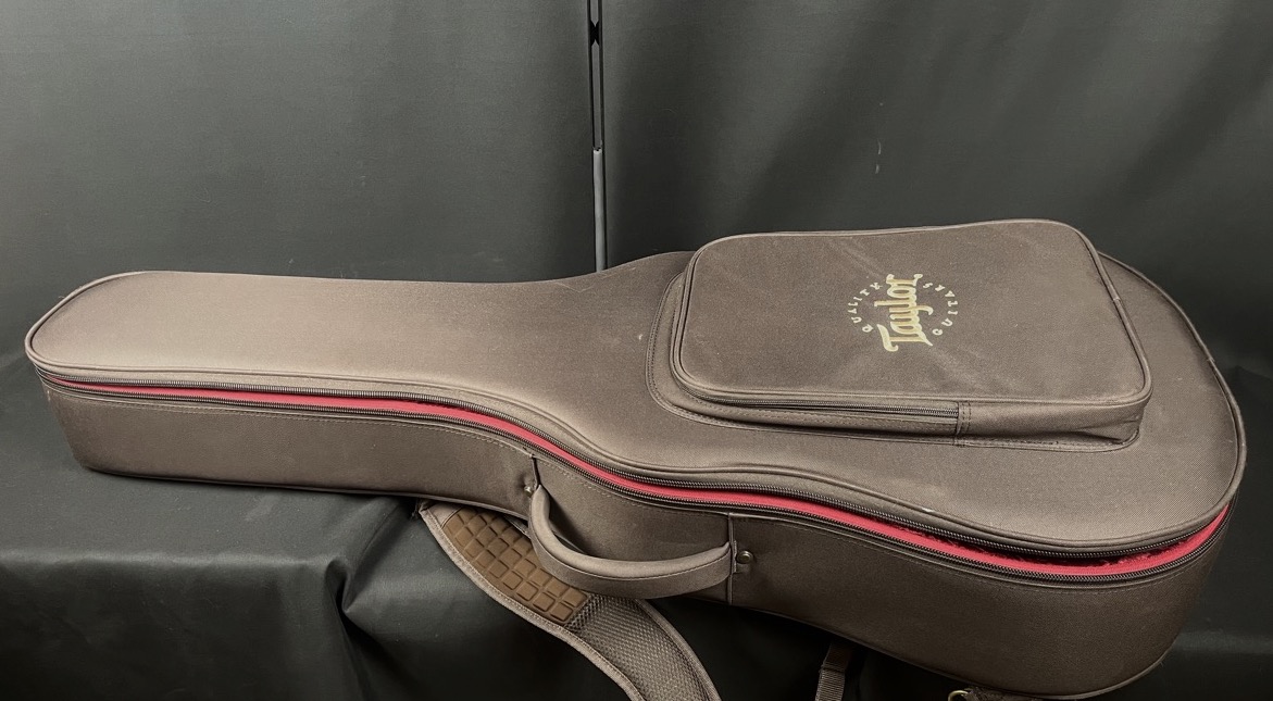 Misc USED Taylor 214CE Plus with Original Gig Bag Case - Used