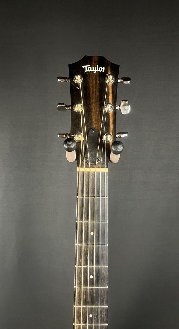 Misc USED Taylor 214CE Plus with Original Gig Bag Case - Used