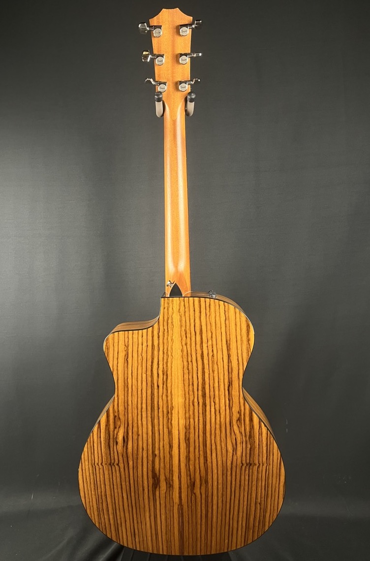 Misc USED Taylor 214CE Plus with Original Gig Bag Case - Used