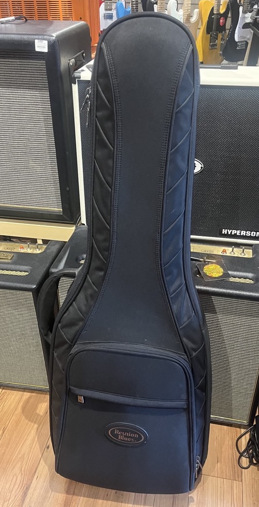 USED Reunion Blues Continental Voyager  …