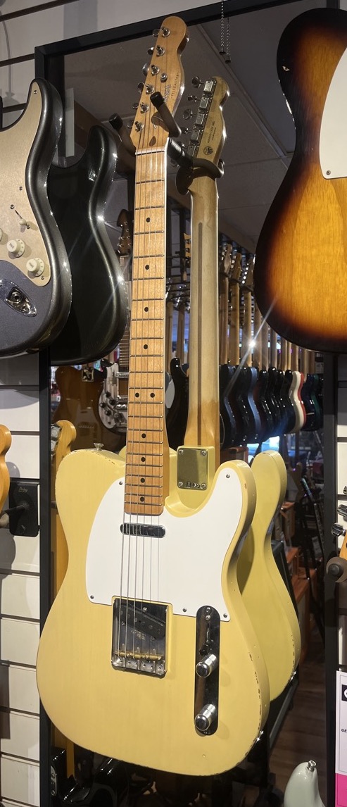 USED Fender 2021 Vintera Road Worn  …