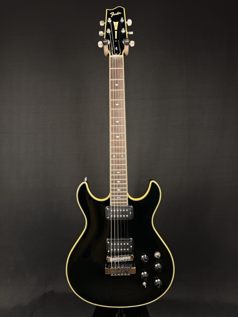 USED Fender Esprit Elite Electric Guitar …
