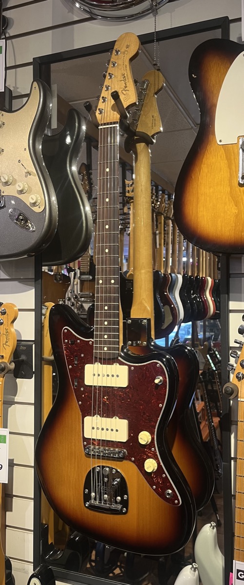 USED Fender 2015 Classic Player  …