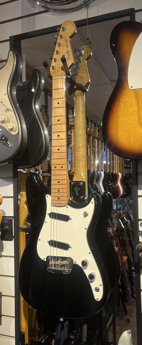 USED Fender 1994 Duo Sonic Short Scale  …