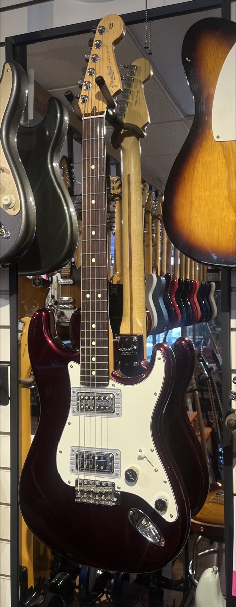 USED Fender 2016 Stratocaster Standard  …