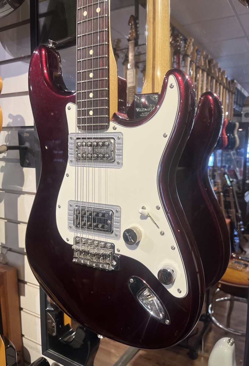 Fender USED Fender 2016 Stratocaster Standard USA w/Filtertron Pickups - CONSIGNMENT - Used