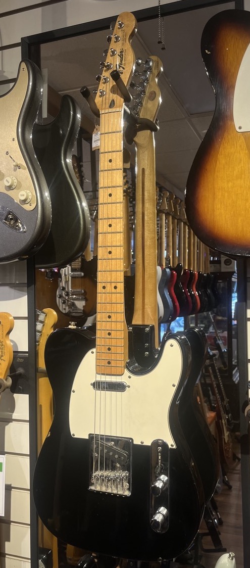 USED Fender 1995 Telecaster Standard Made  …