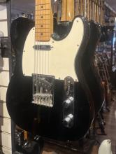 USED Fender 1995 Telecaster Standard Made in Mexico Black | Gear