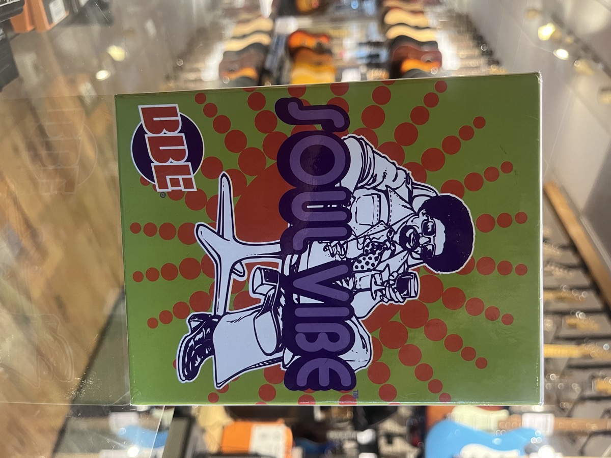 USED BBE SV-74 Soul Vibe Rotary Speaker  …