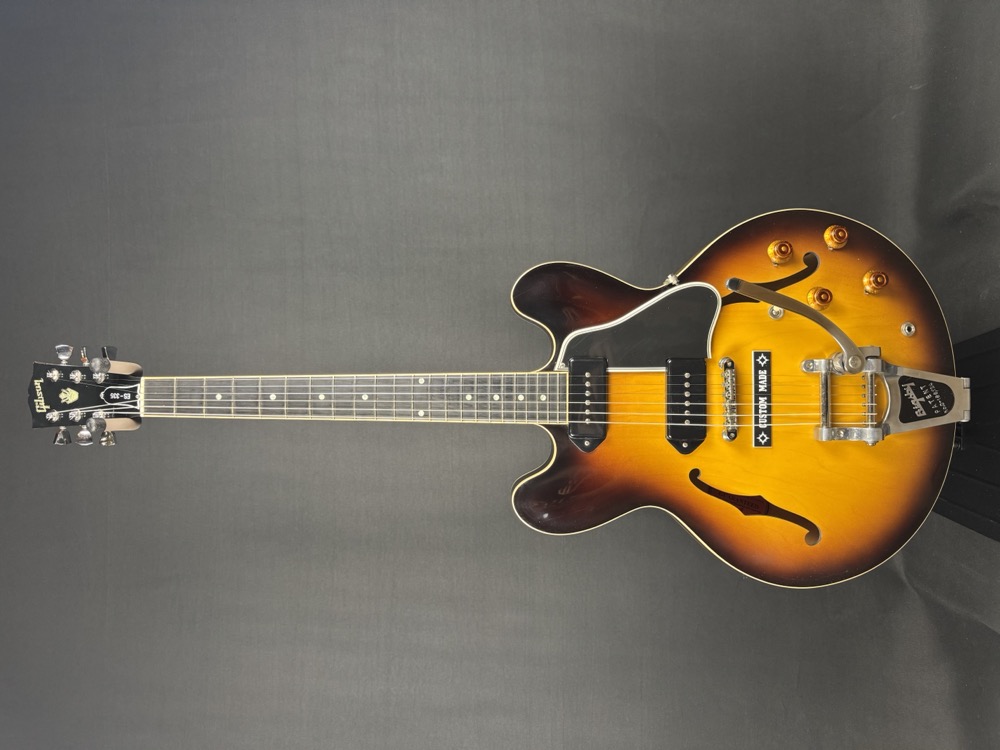 USED Gibson ES-335 Traditional Pro P-90  &hellip;