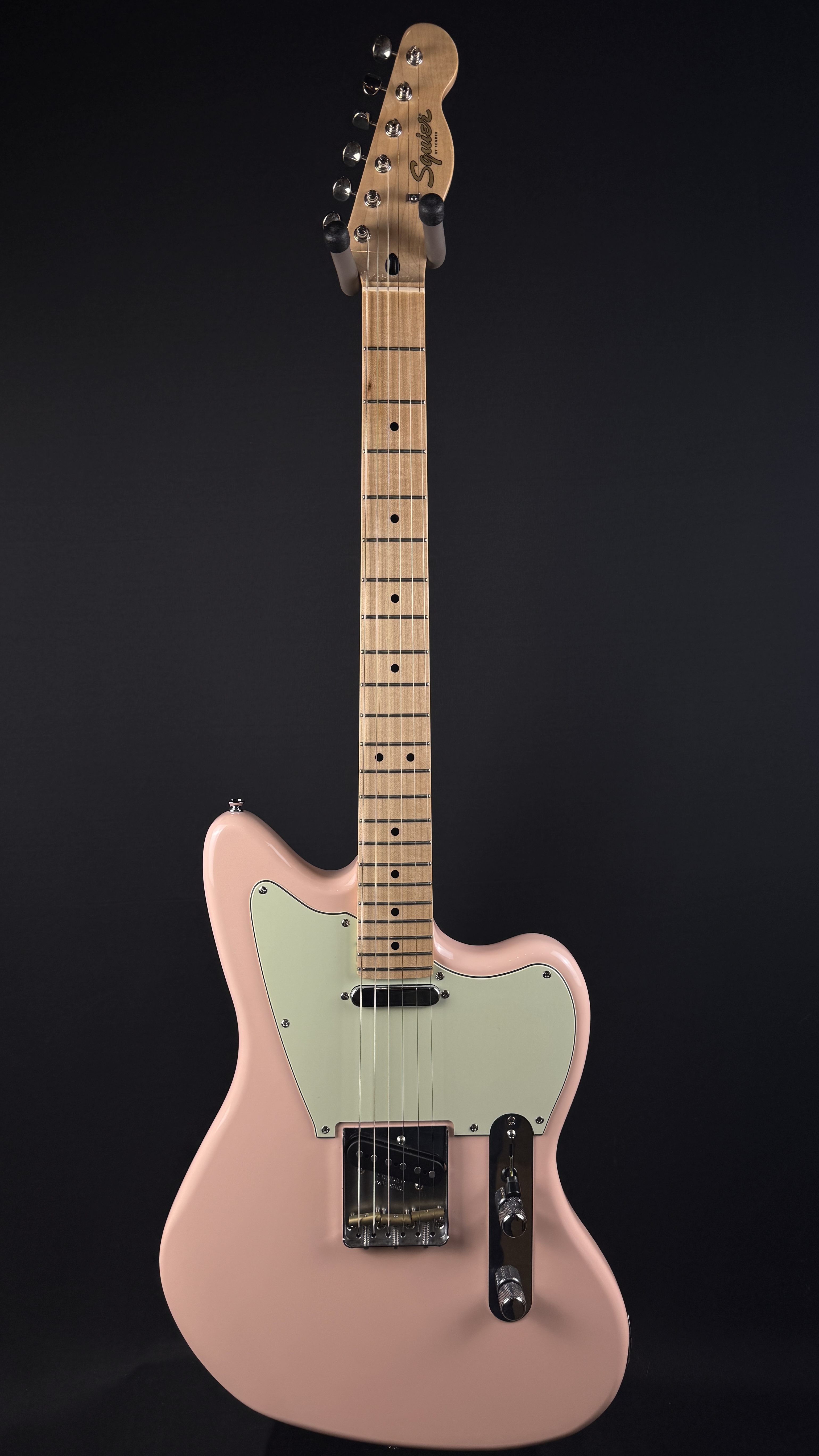 USED Squier Paranormal Offset Telecaster  &hellip;