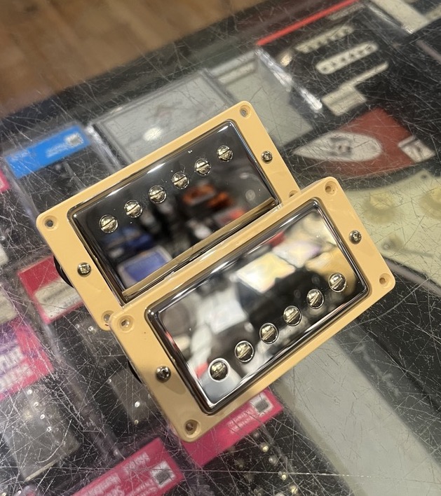 USED Gibson Pro Bucker Humbucking Pickup  …