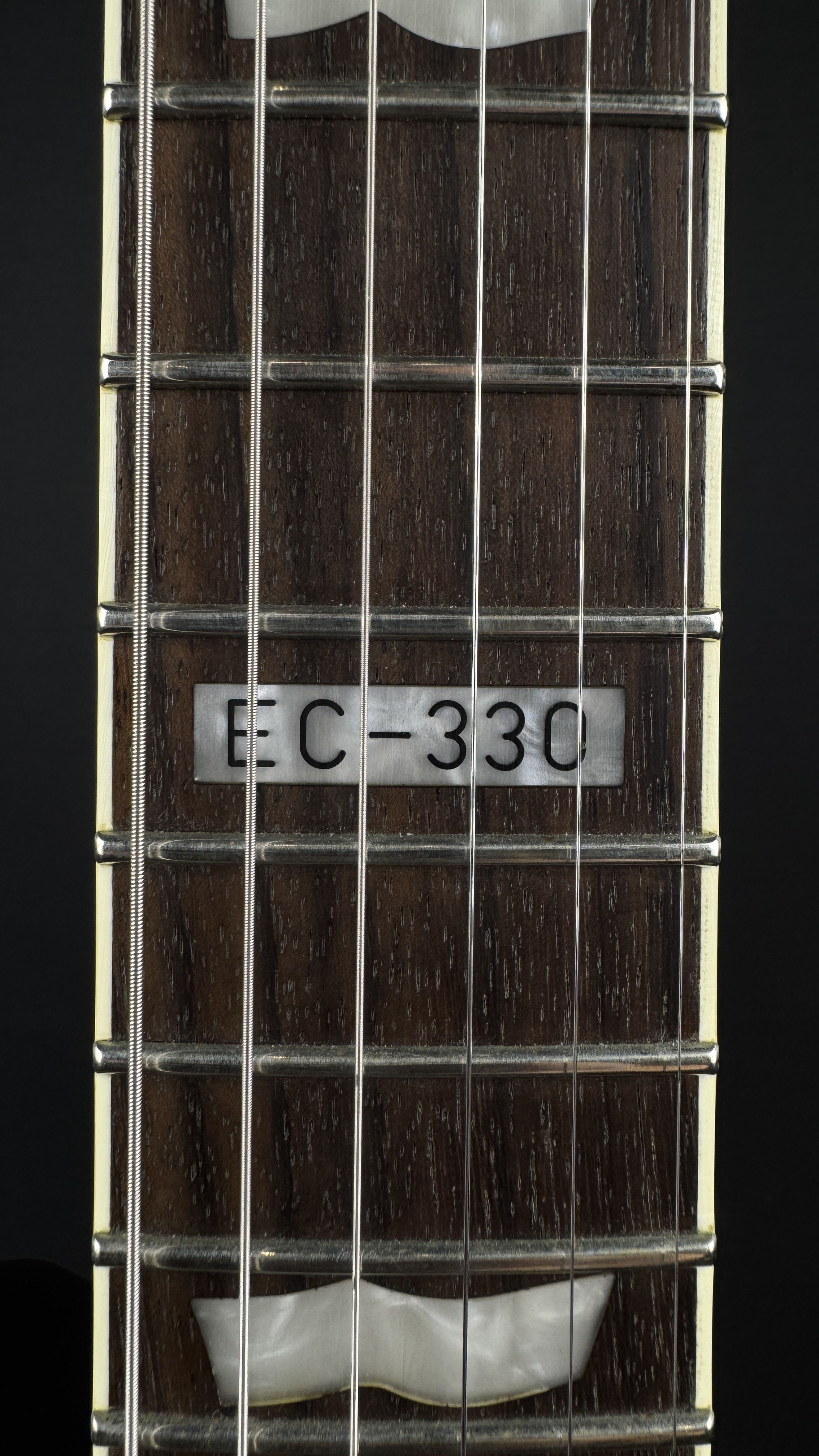 Misc USED LTD by ESP EC330 Black - Used