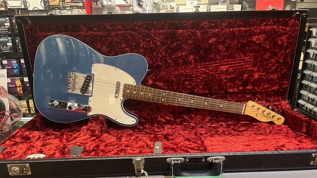 USED Fender 2019 American Original  …