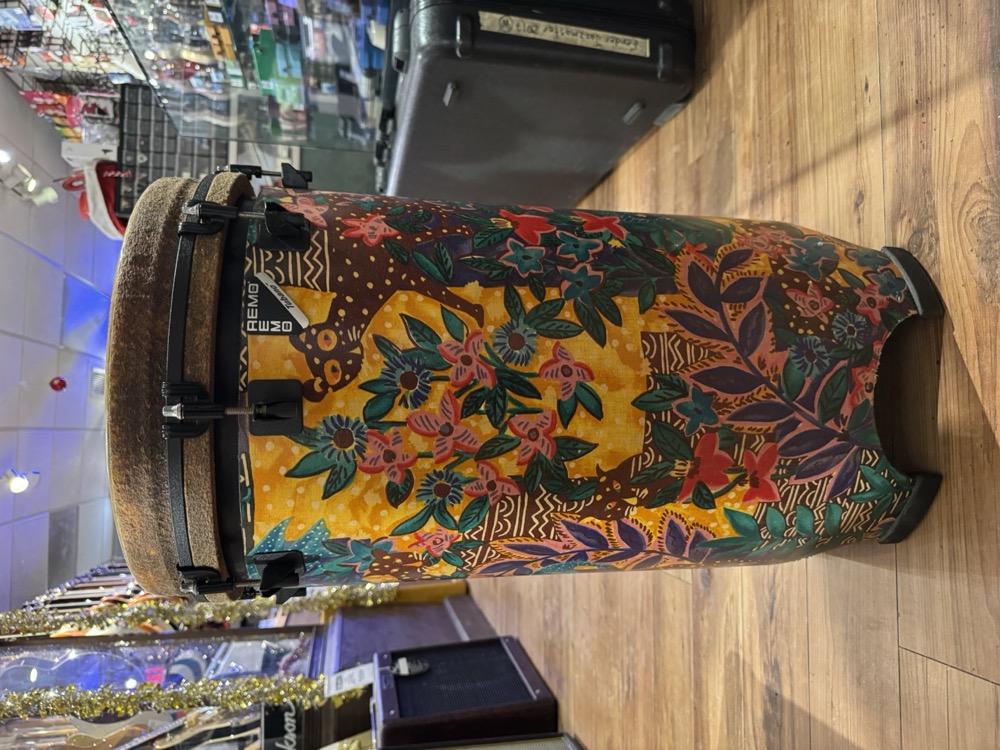 USED Remo Tubano, 14