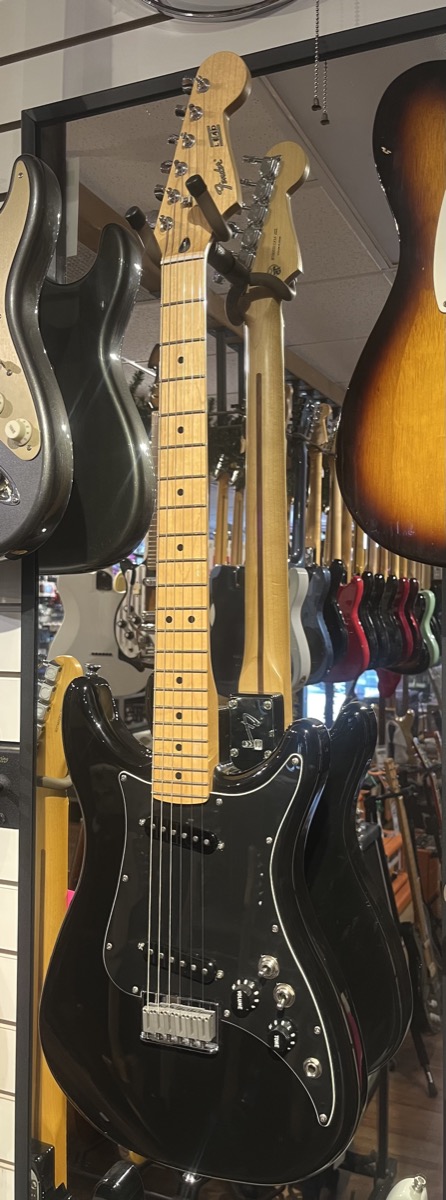 USED Fender Player 2021 Lead II Electric  …