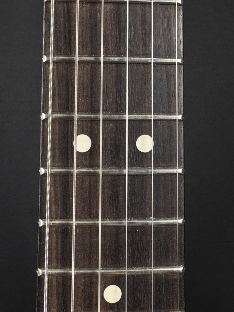 Fender USED Fender 1983 Telecaster Elite Wild Cherry w/OHSC - CONSIGNMENT - Used