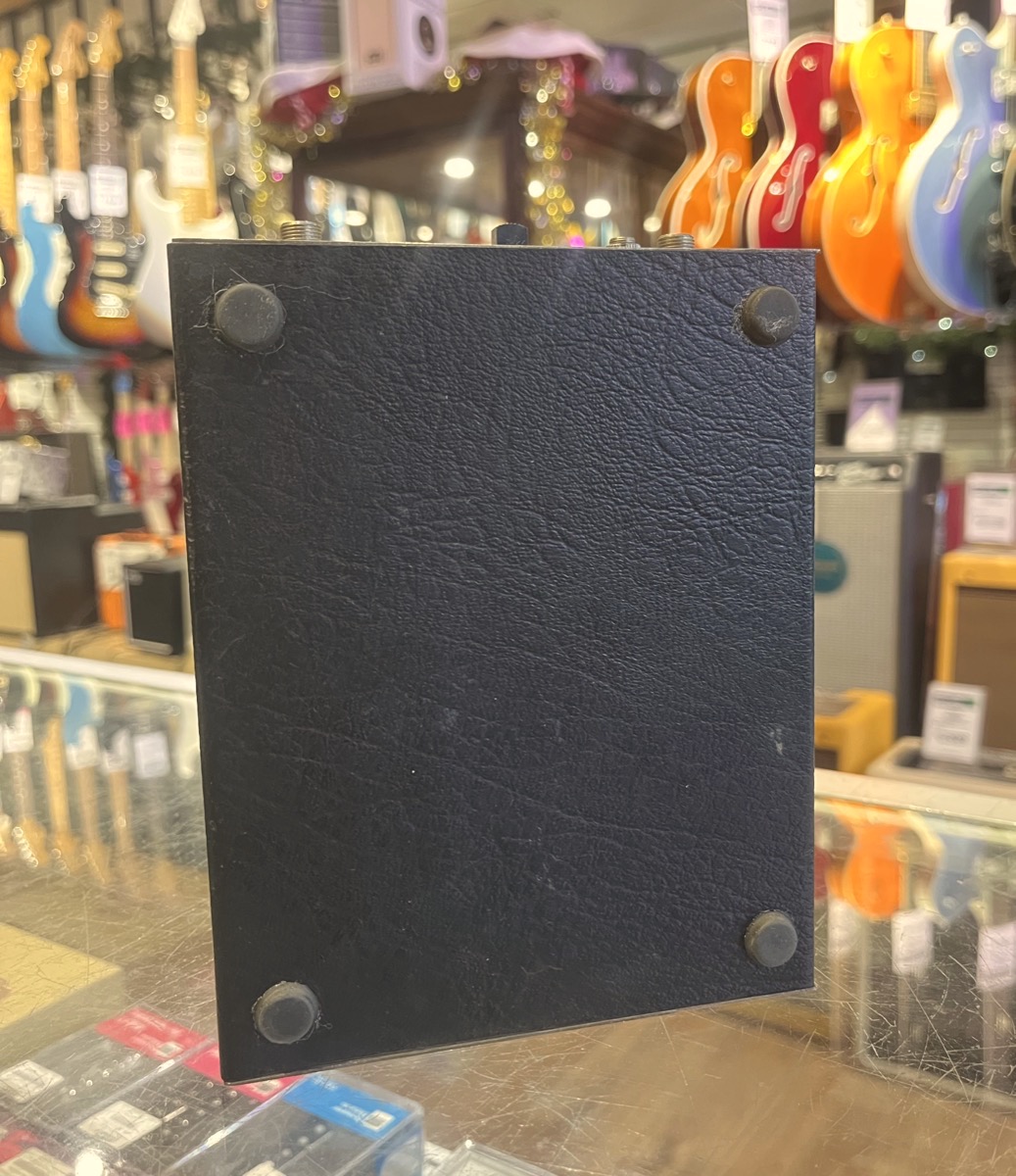 Electro Harmonix USED Electro Harmonix 1980 Electric Mistress  Filter Matrix Pedal 18 Volts - Used