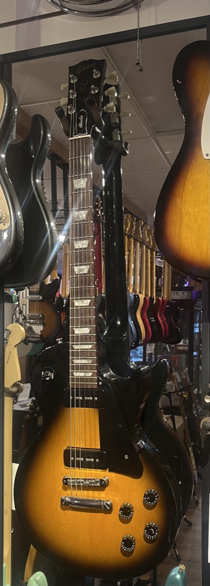 USED Gibson 1996 Limited Edition Les Paul  &hellip;