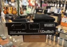 USED Digitech Whammy II Pedal w/Box and AC | Gear Music - Oakville