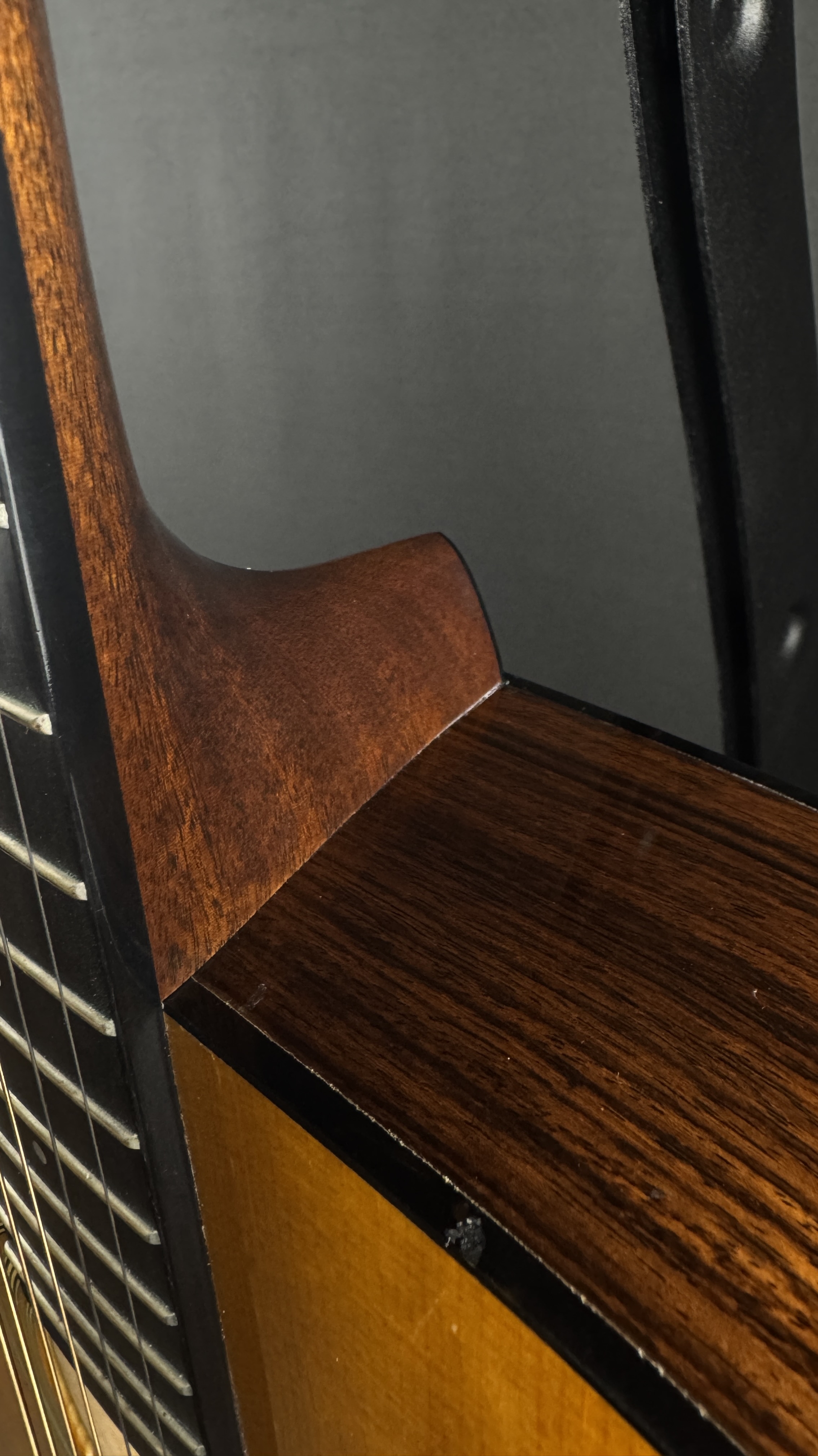 Martin USED Martin OM-21 2014 With OHSC - Used