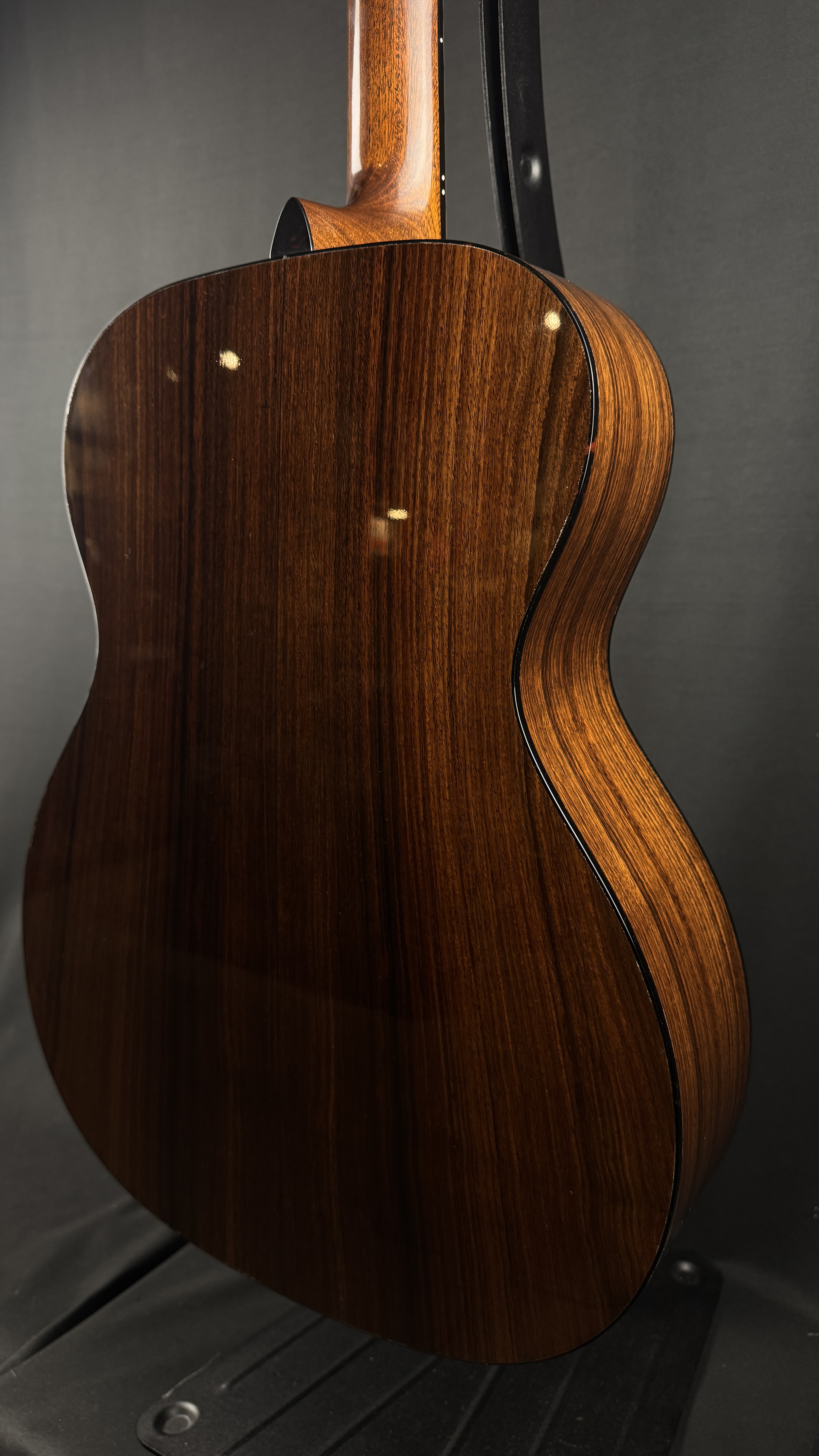 Martin USED Martin OM-21 2014 With OHSC - Used