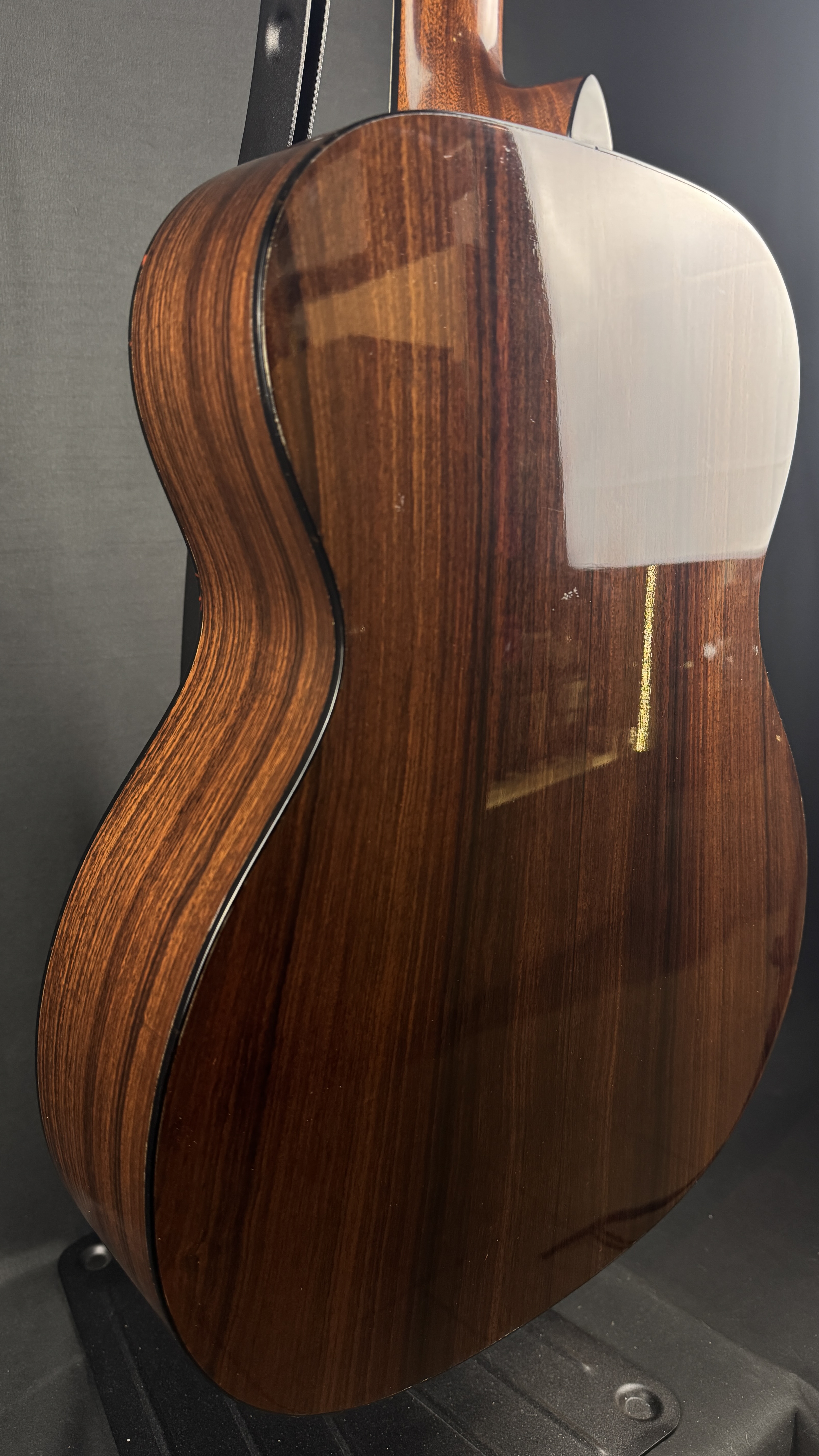 Martin USED Martin OM-21 2014 With OHSC - Used