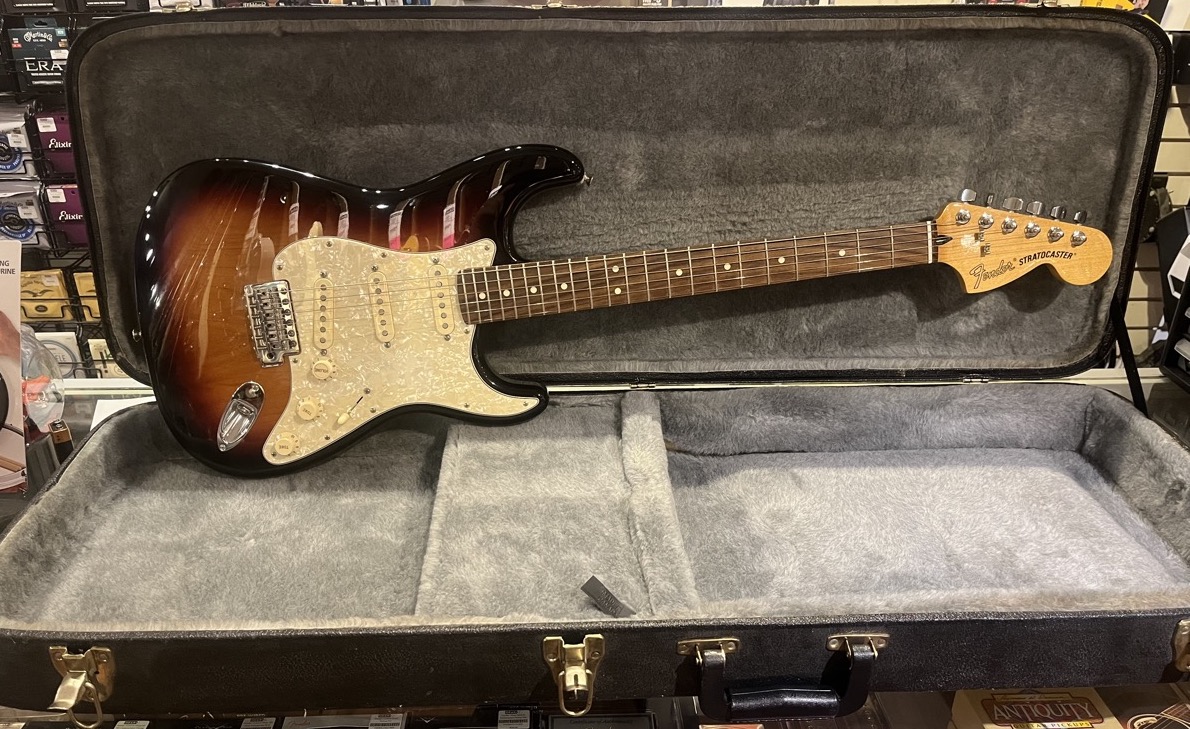 USED Fender 2015 Deluxe Roadhouse  &hellip;