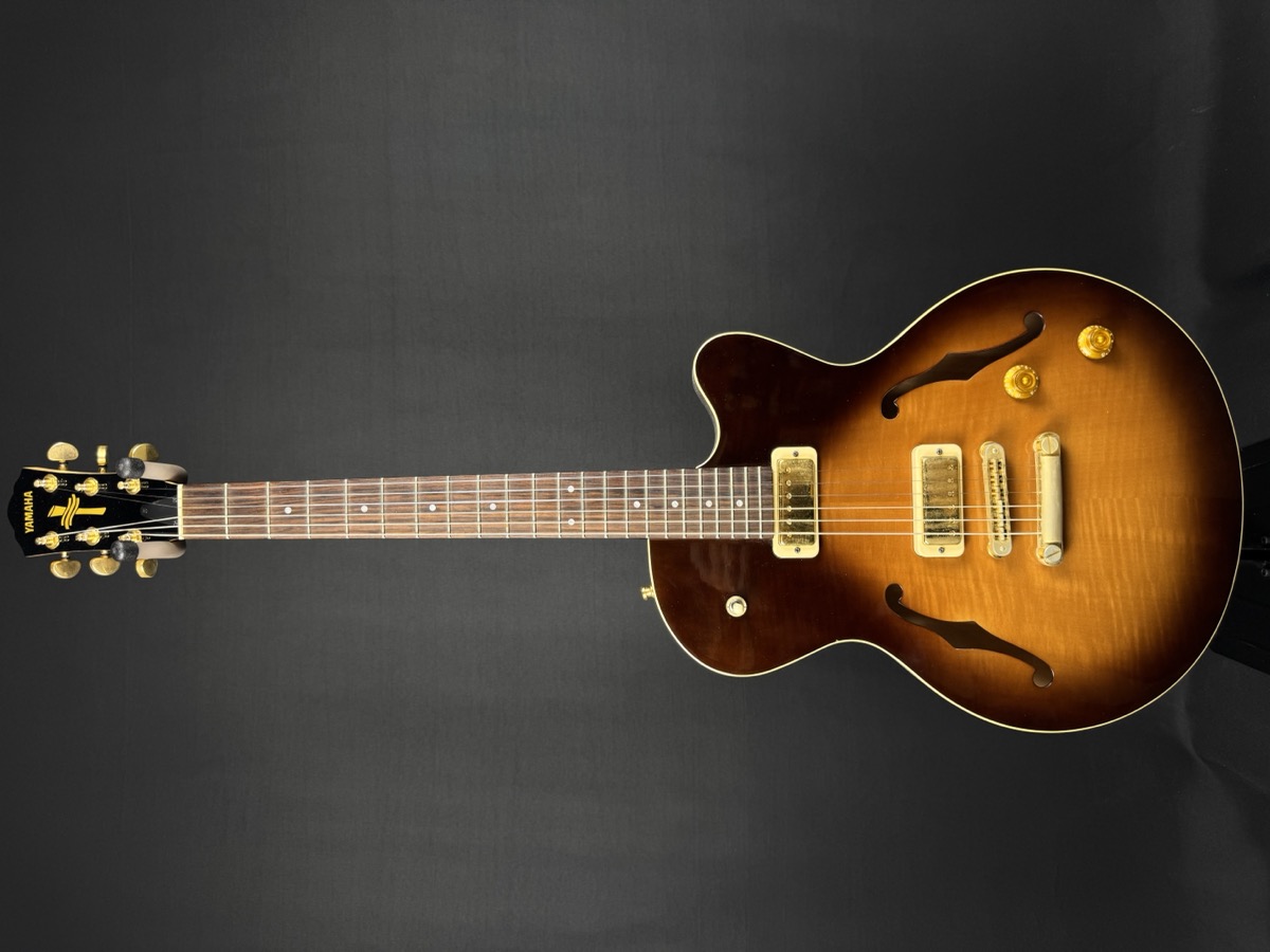 USED Yamaha AEX 520 Semi Hollow Electric  &hellip;