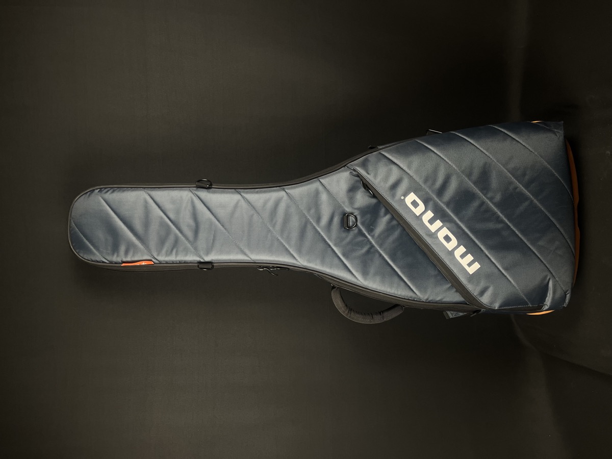 USED MONO Vertigo M-80 Electric Guitar Gig Bag