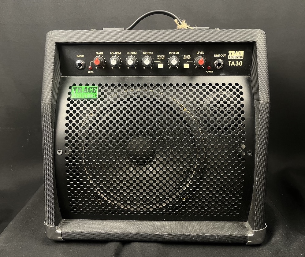 Misc USED Trace Elliot TA30 Acoustic Amplifier - Used
