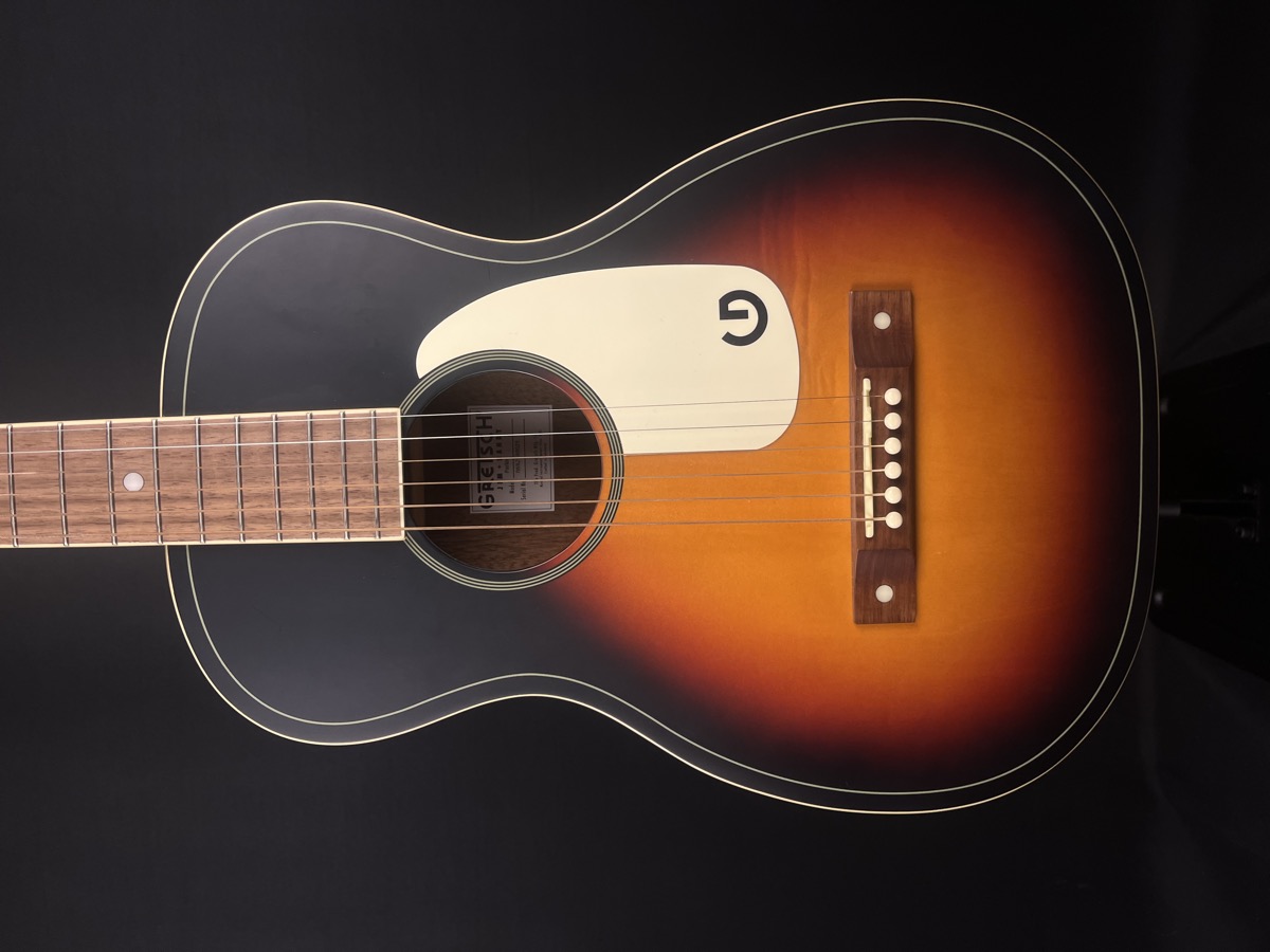 Gretsch USED Gretsch Jim Dandy Parlor Acoustic Guitar - Used