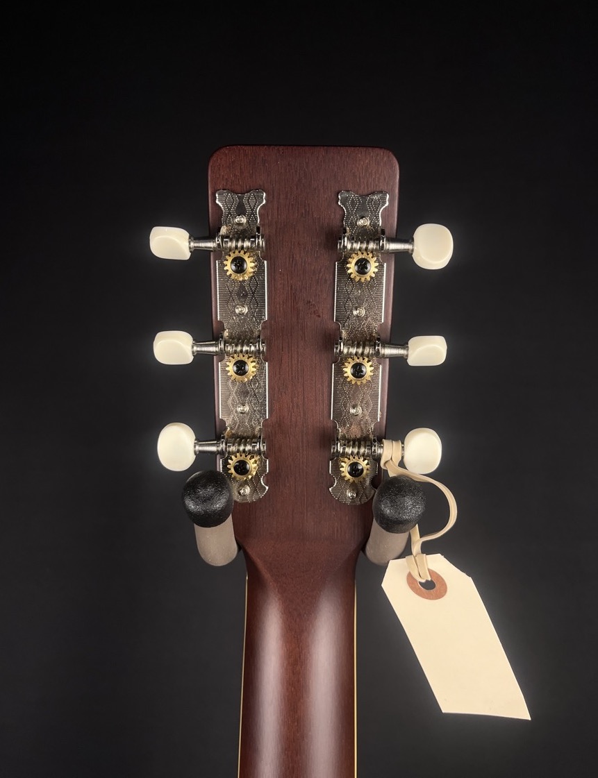 Gretsch USED Gretsch Jim Dandy Parlor Acoustic Guitar - Used