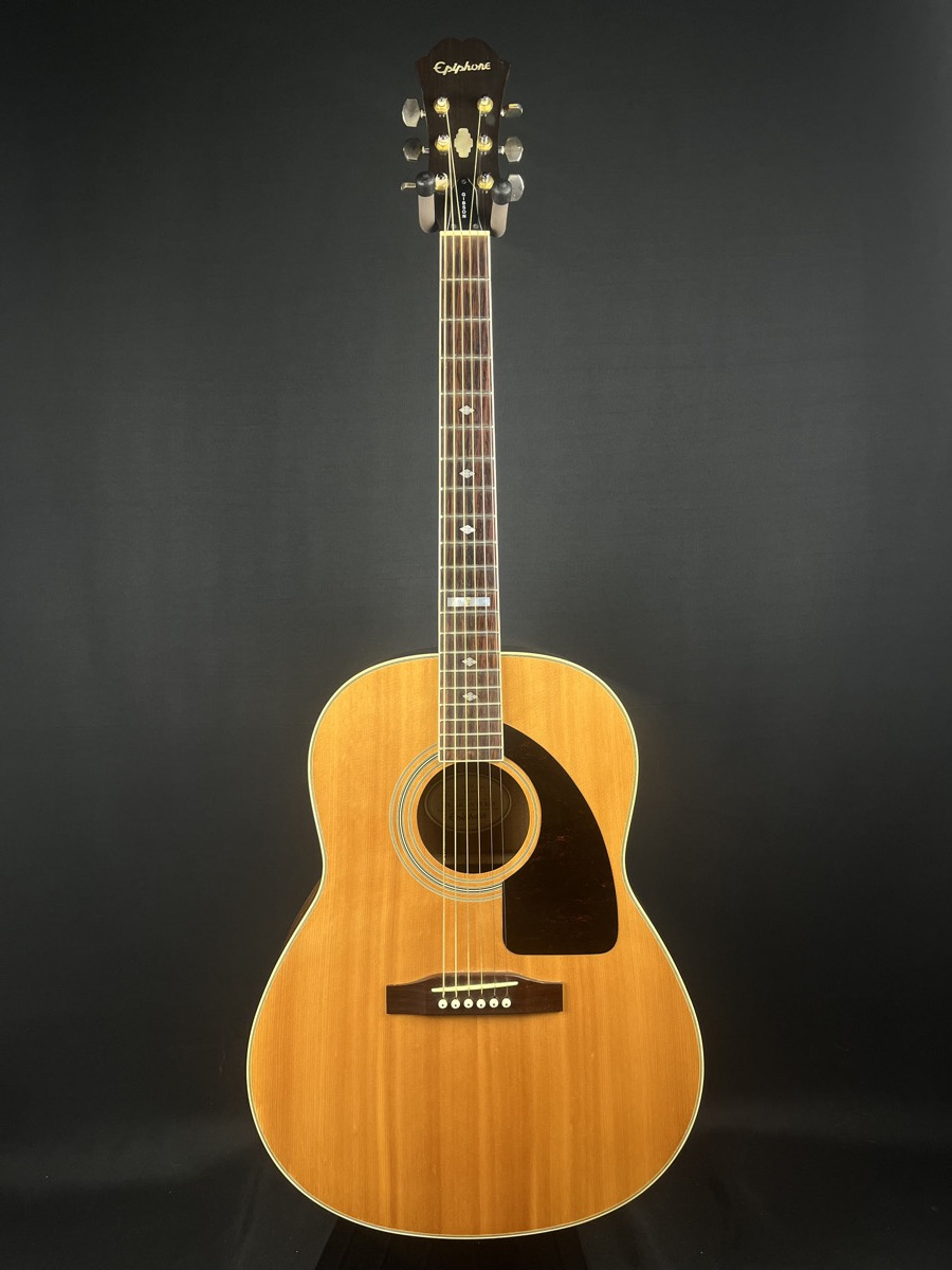 USED Epiphone AJ18S Acoustic Guitar circa 1998