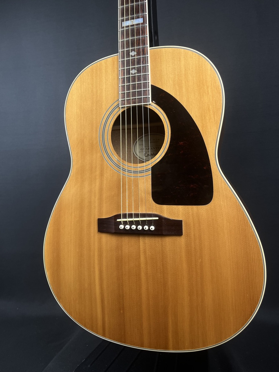 Epiphone USED Epiphone AJ18S Acoustic Guitar circa 1998 - Used