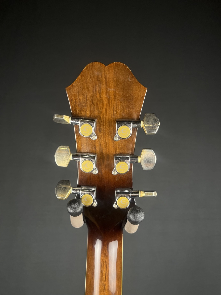 Epiphone USED Epiphone AJ18S Acoustic Guitar circa 1998 - Used