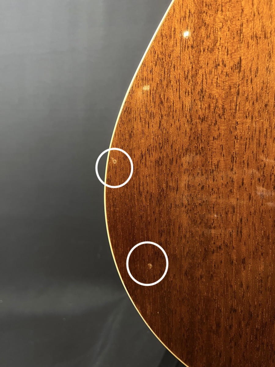 Epiphone USED Epiphone AJ18S Acoustic Guitar circa 1998 - Used