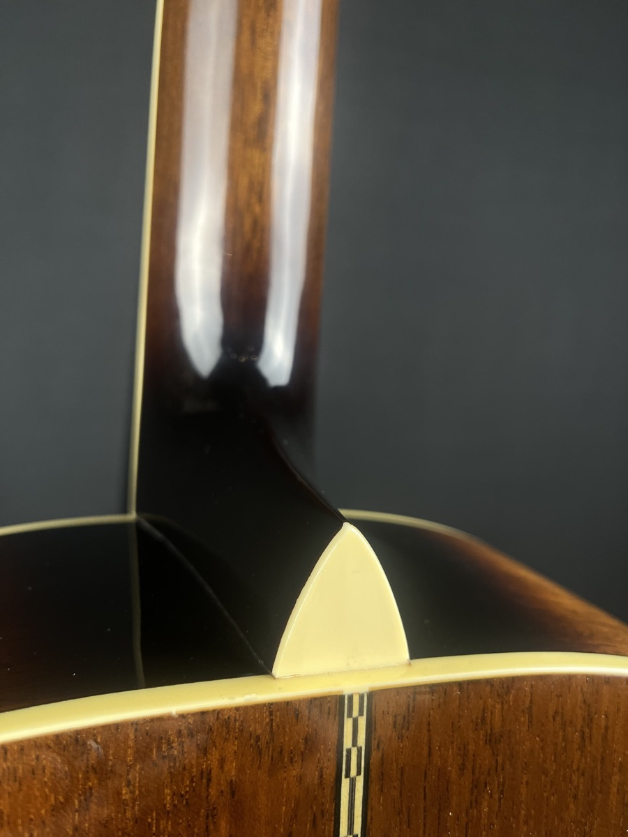 Epiphone USED Epiphone AJ18S Acoustic Guitar circa 1998 - Used